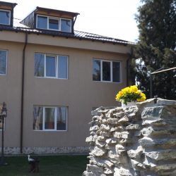 Casa Dobrescu